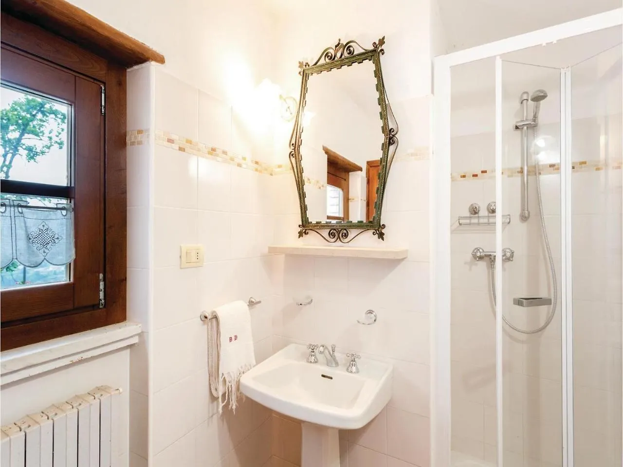 Agriturismo Caccialupi-Casina Villa Ortignano Raggiolo Holiday home