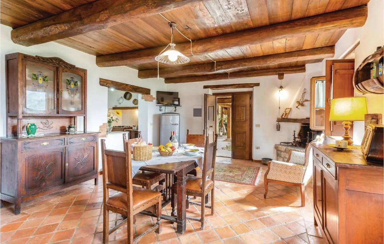 Agriturismo Caccialupi-Casina Villa Ortignano Raggiolo Italy
