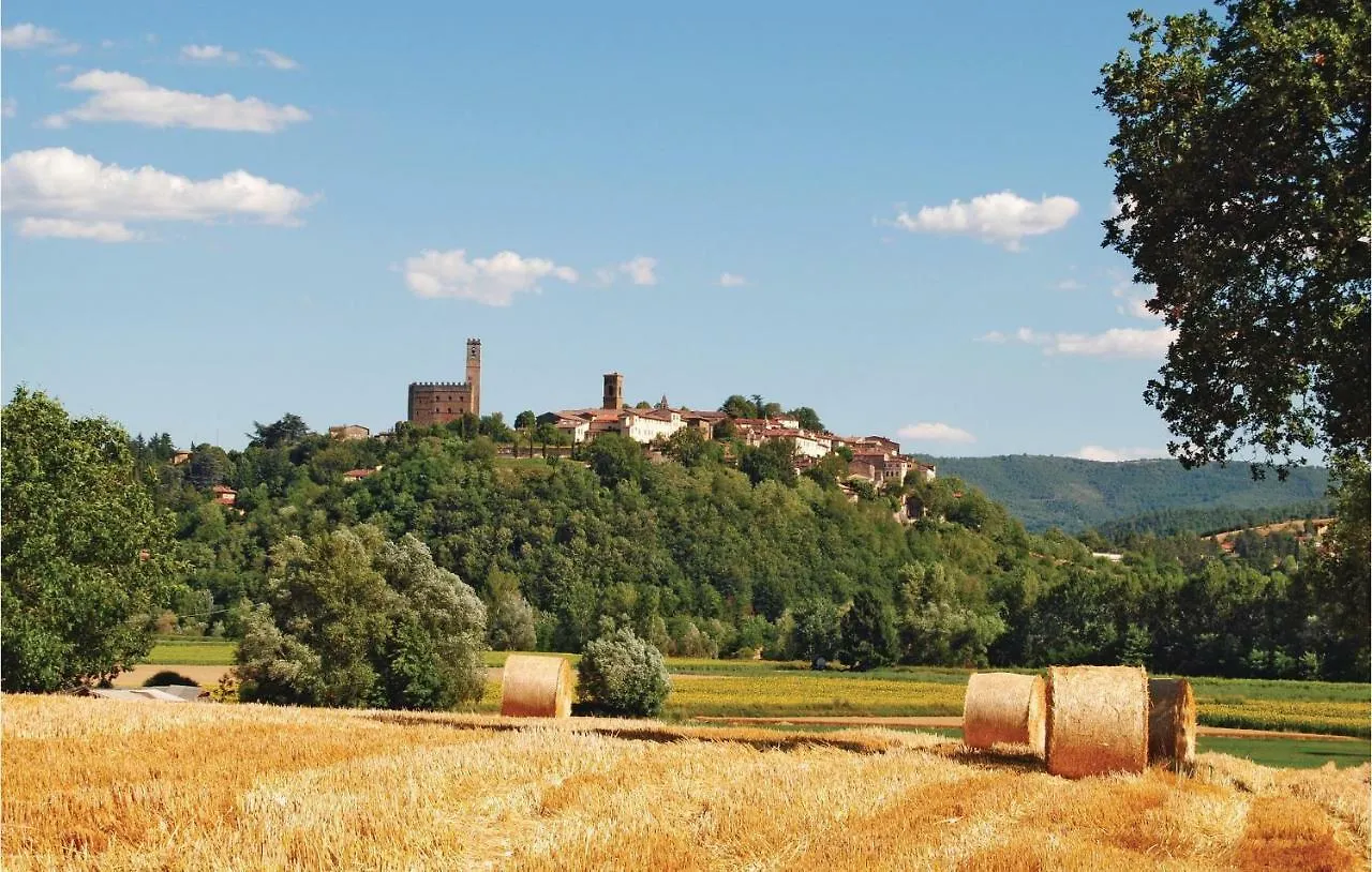 Agriturismo Caccialupi-Casina Villa Ortignano Raggiolo 0*,  Italy