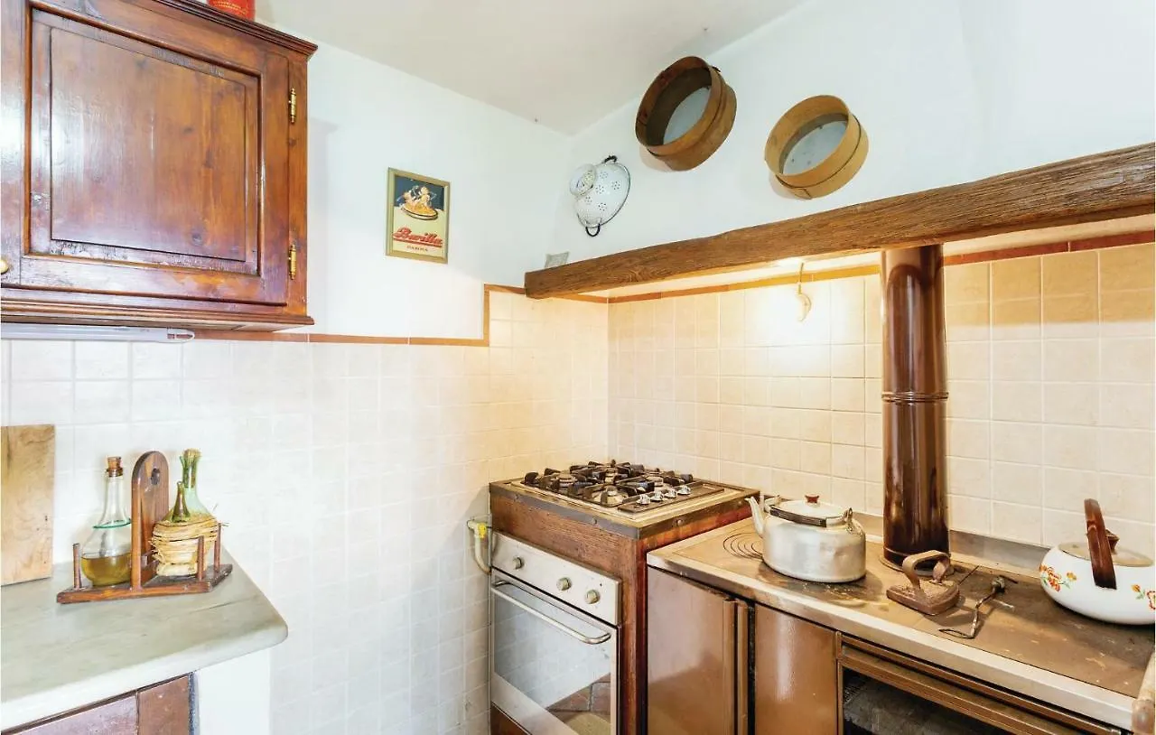 Agriturismo Caccialupi-Casina Villa Ortignano Raggiolo