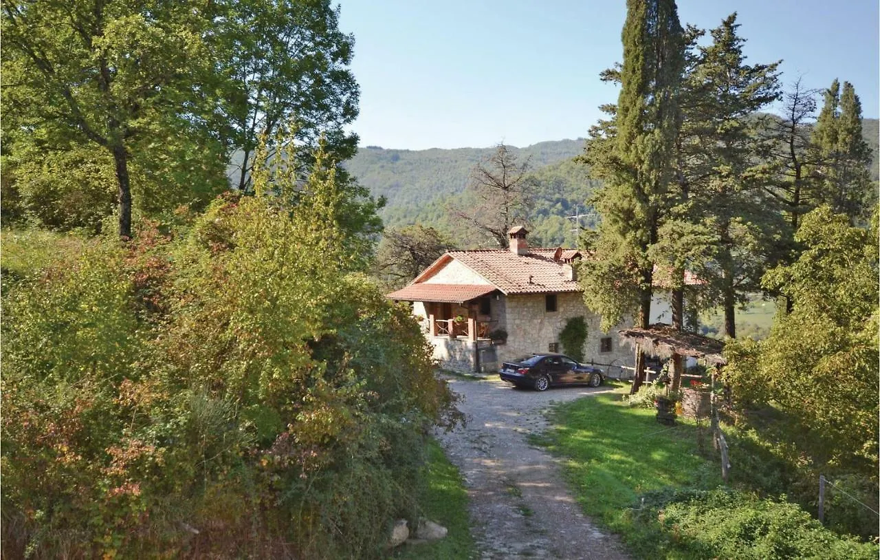 Agriturismo Caccialupi-Casina Villa Ortignano Raggiolo