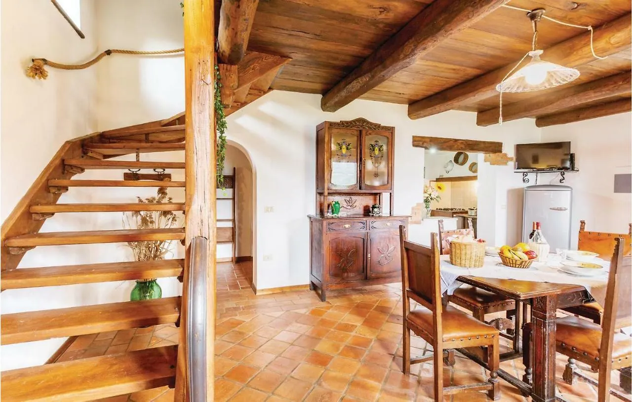 오르티냐노 라기올로 Agriturismo Caccialupi-Casina 빌라 오르티냐노 라기올로